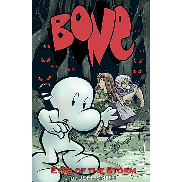 BONE / Bone, Jeff Smith