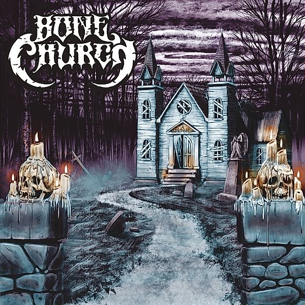 Bone Church, Bone Church