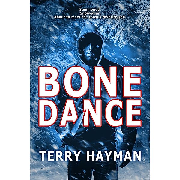 Bone Dance, Terry Hayman