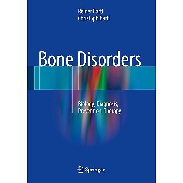 Bone Disorders, Reiner Bartl, Christoph Bartl