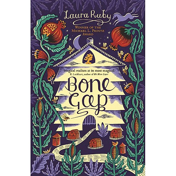 Bone Gap, Laura Ruby