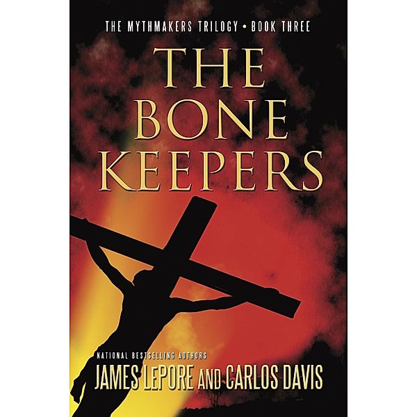 Bone Keepers, James Lepore
