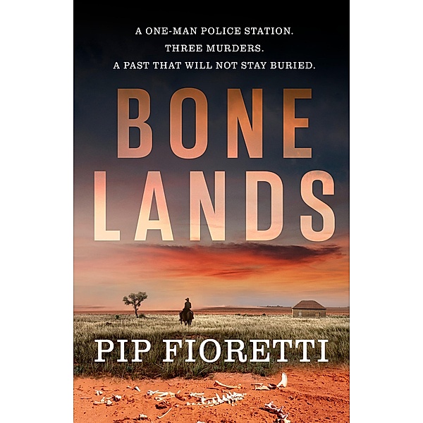 Bone Lands, Pip Fioretti