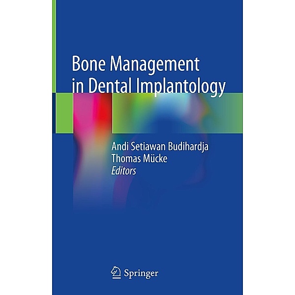 Bone Management in Dental Implantology