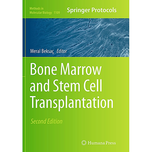 Bone Marrow and Stem Cell Transplantation