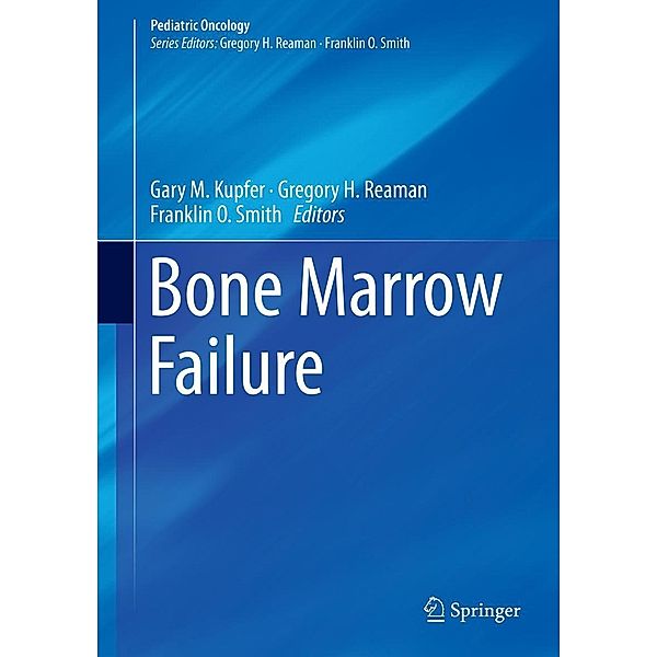 Bone Marrow Failure / Pediatric Oncology