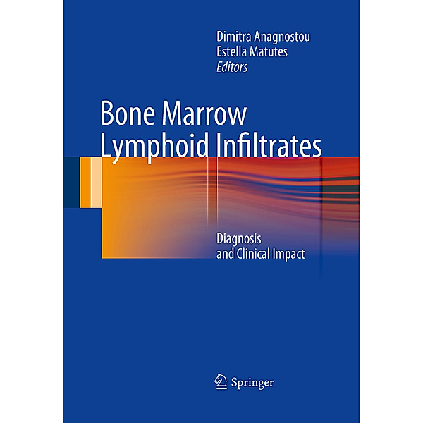 Bone Marrow Lymphoid Infiltrates