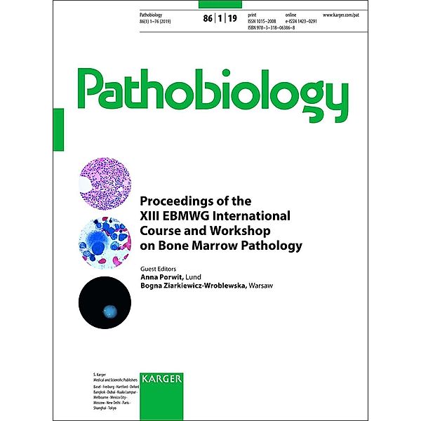 Bone Marrow Pathology