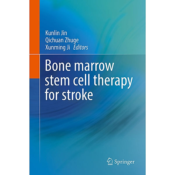 Bone marrow stem cell therapy for stroke