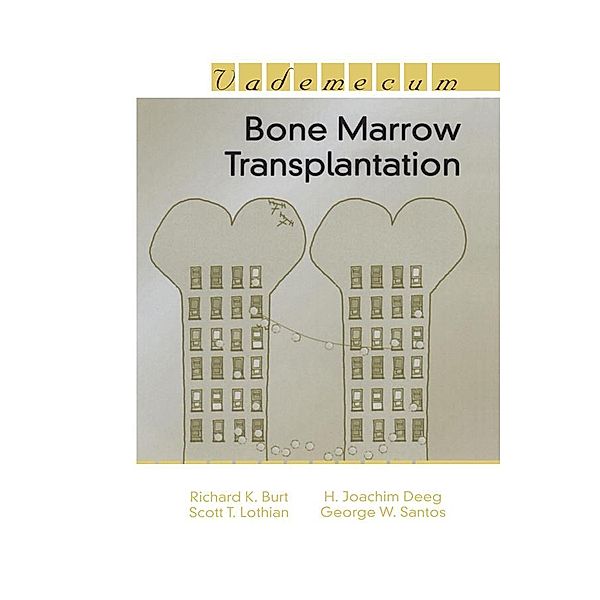 Bone Marrow Transplantation, Richard K. Burt