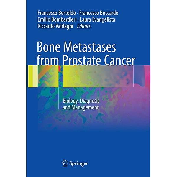 Bone Metastases from Prostate Cancer