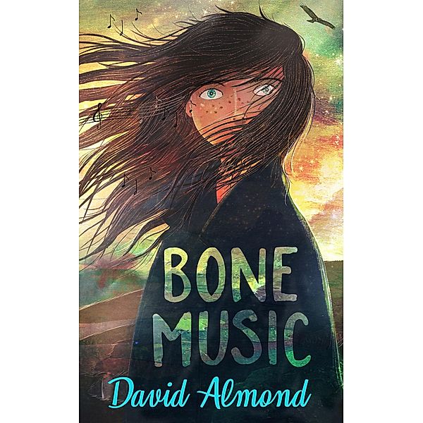 Bone Music, David Almond