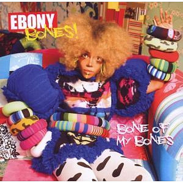 Bone Of My Bones, Ebony Bones