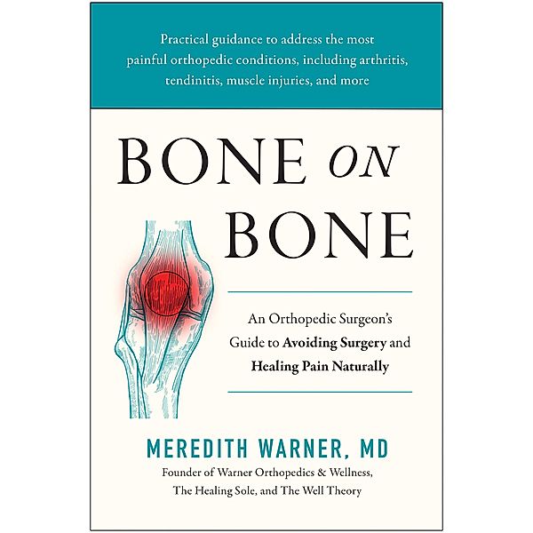 Bone on Bone, Meredith Warner