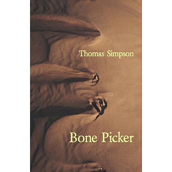 Bone Picker, Thomas Simpson