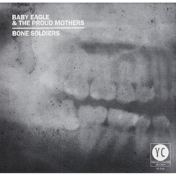 Bone Soldiers, Baby Eagle & Proud Mothers