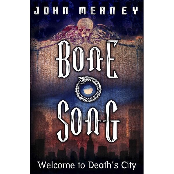 Bone Song, John Meaney