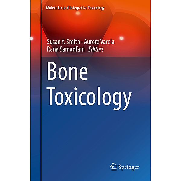 Bone Toxicology