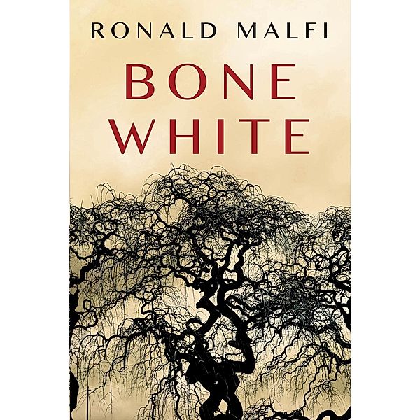 Bone White, Ronald Malfi