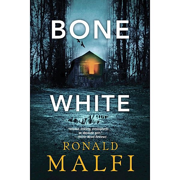 Bone White, Ronald Malfi