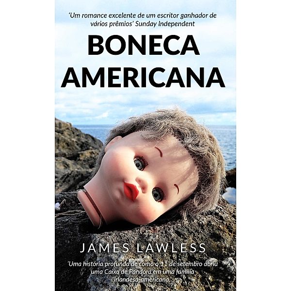 Boneca Americana, James Lawless