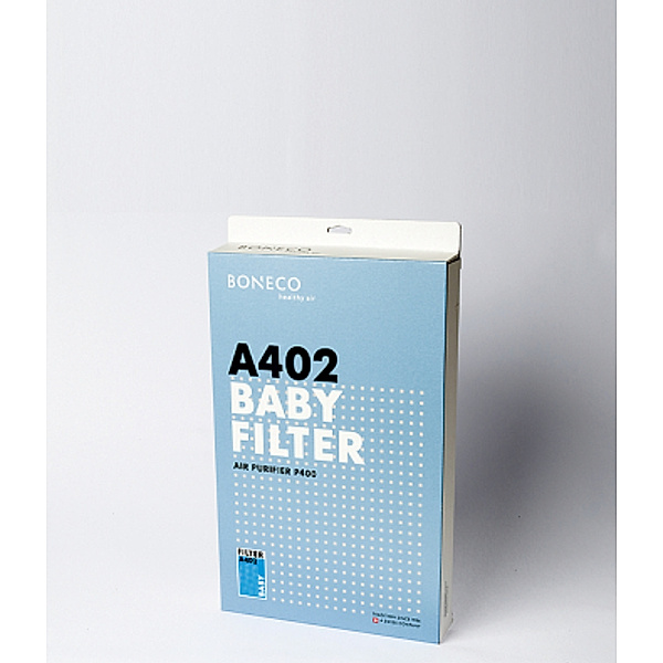 BONECO Baby Filter A402 passend für P400
