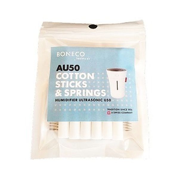 BONECO Cotton Sticks AU50 passend für U50