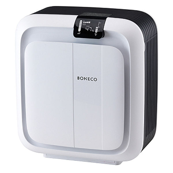 BONECO Hybrid Luftbefeuchter & Luftreiniger H680