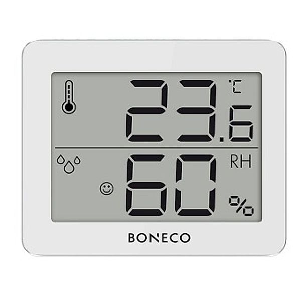 BONECO Thermo-Hygrometer X200