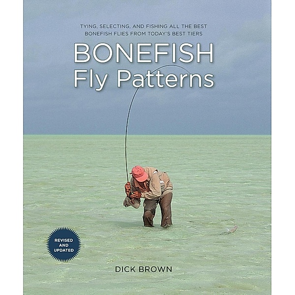 Bonefish Fly Patterns, Dick Brown