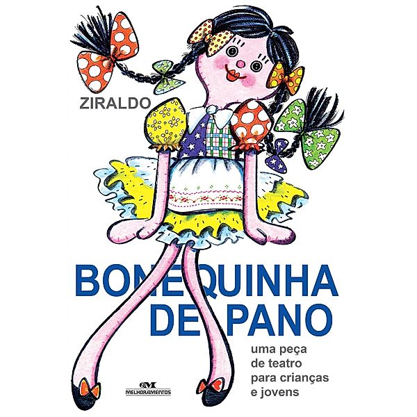 Bonequinha de pano, Ziraldo