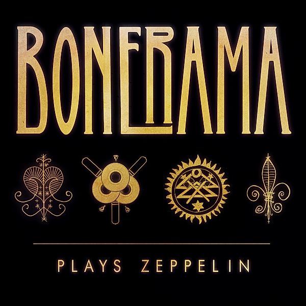 Bonerama Plays Zeppelin, Bonerama