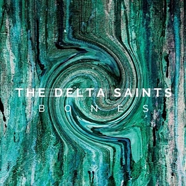 Bones, Delta Saints
