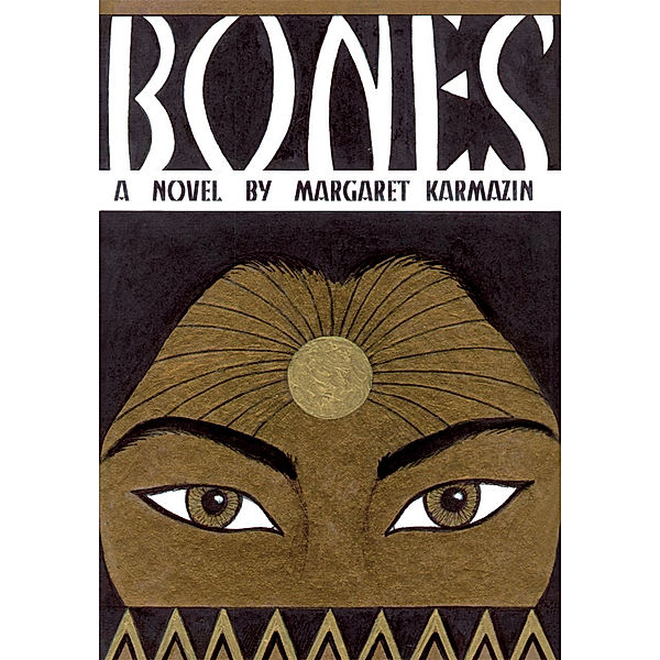 Bones, Margaret Karmazin