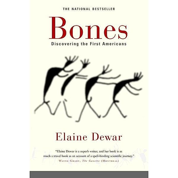 Bones, Elaine Dewar