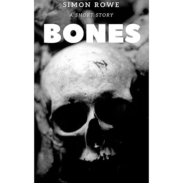 Bones, Simon Rowe