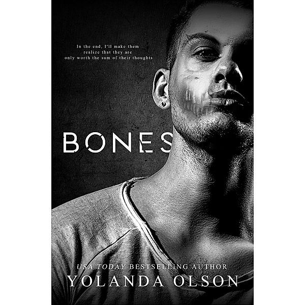 Bones, Yolanda Olson