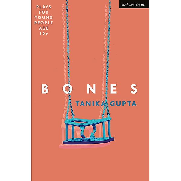 Bones, Tanika Gupta