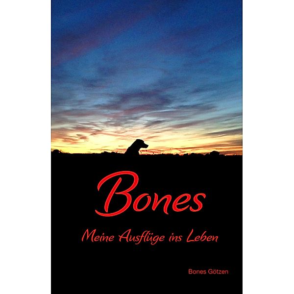 Bones, Marc Götzen