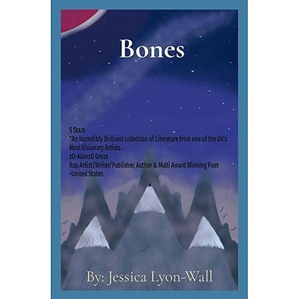 Bones, Jessica Lyon-Wall