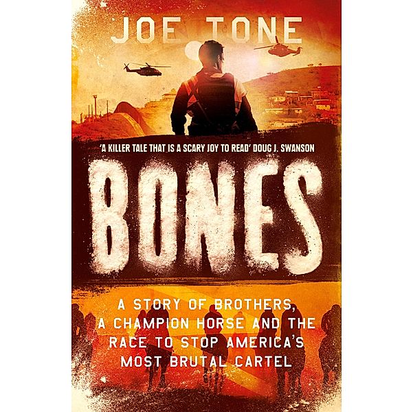 Bones, Joe Tone