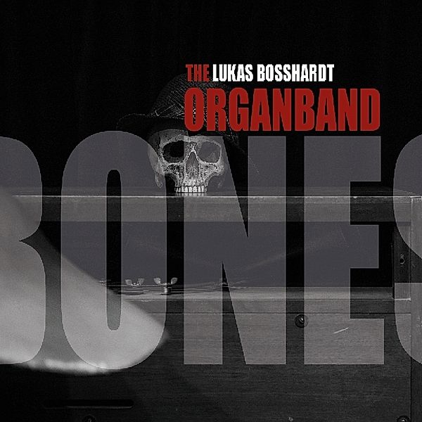 Bones, Luka Organband Bosshardt