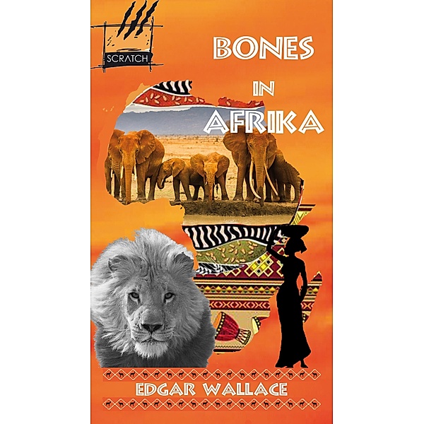Bones, Edgar Wallace