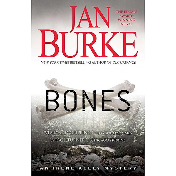 Bones, Jan Burke