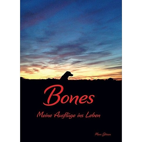 Bones, Marc Götzen