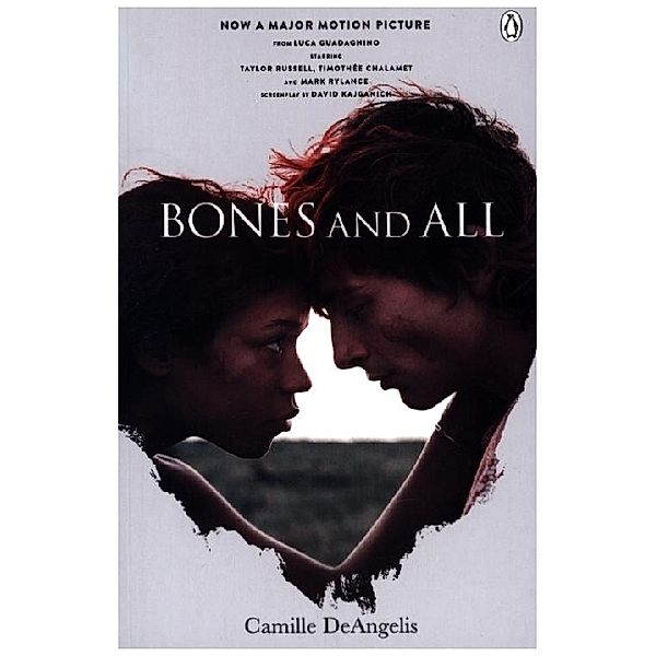 Bones & All, Camille DeAngelis