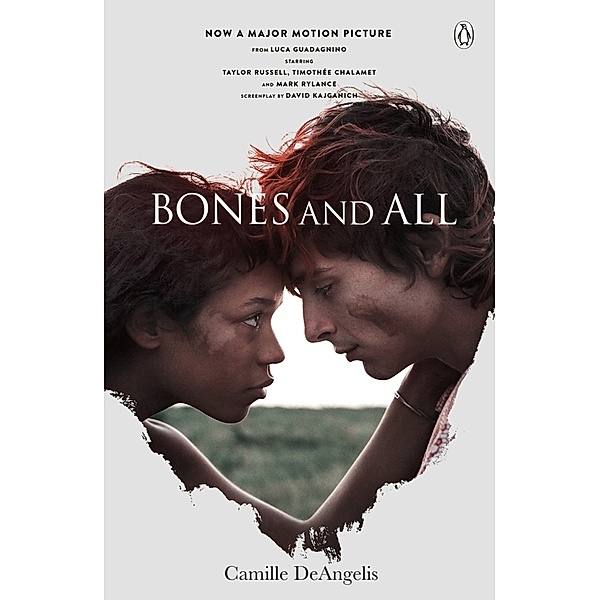 Bones & All, Camille DeAngelis