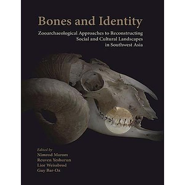 Bones and Identity, Nimrod Marom