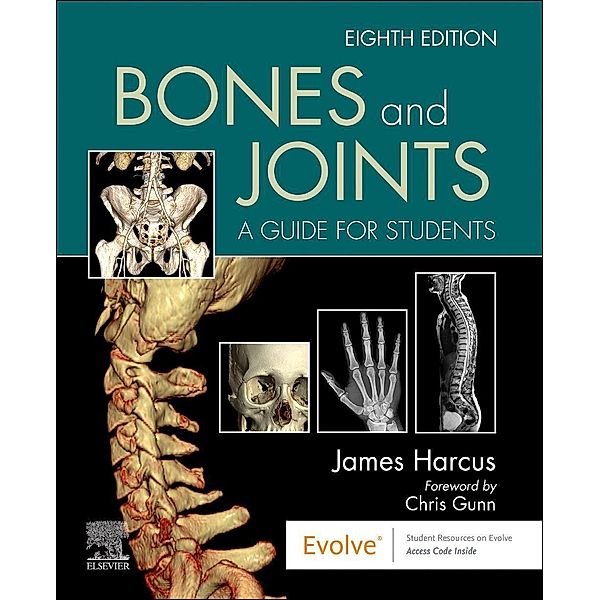 Bones and Joints, James Harcus