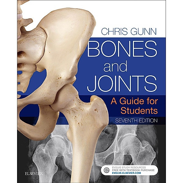 Bones and Joints - E-Book, Chris Gunn